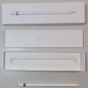 ✏️ Apple Pencil (1st Generation) – New in Box – Genuine Apple